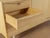 Vintage Beige Wooden Sideboard, 1950s For Sale - Image 6 of 9