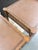 Kreiss Late 20th Century Pair of Kreiss Louis XVI Style Leather Top Writing Tables For Sale - Image 4 of 10