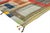 This stunning allover design rug is made of 75% wool & 25% cotton, dyed with pigment from the vegetable. It’s originally a...