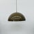 Plastic Mushroom Hanging Lamp, 1970s For Sale - Image 7 of 18