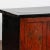 Small Red Chinese Console Sideboard, Circa 1880 For Sale - Image 6 of 12