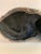 Black 1950 Cast Iron Fireplace Place Door Stop Cat For Sale - Image 8 of 11