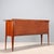 Vintage Sideboard in Mahogany, 1950s For Sale - Image 9 of 10