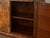 Art Deco Sideboard in Solid Wood For Sale - Image 11 of 13