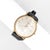 Mens Watch Gold Watch from Tissot For Sale - Image 3 of 5