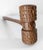 1930s 1930's Folk Art Carved Walnut Masonic Oddfellows Gavel, New York For Sale - Image 5 of 12