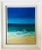 Coastal "Missing Cornwall 2" Contemporary Seascape Acrylic Painting For Sale - Image 3 of 5