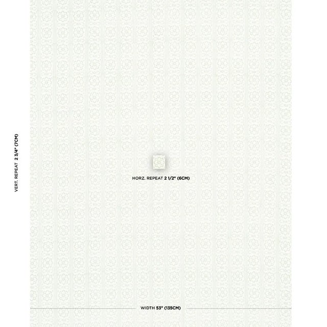 This soft geometric pattern is printed by hand on 100% linen using traditional carved wood blocks. With its appealing...