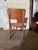 Mid 20th Century Irwin School Chair For Sale - Image 9 of 11