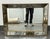 Agnew Associates Faceted Panel Wall Mirror, Antiqued For Sale - Image 4 of 12