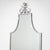 Metal Wall Mirror, Attributed to Domus Nova Production, Italy, 1st Half 20th Century For Sale - Image 7 of 7