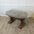 Rustic Rustic Brown Preparation Table For Sale - Image 3 of 14