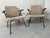 Set of Vintage Armchairs by Gijs Van Der Sluis, 1960s For Sale - Image 14 of 14
