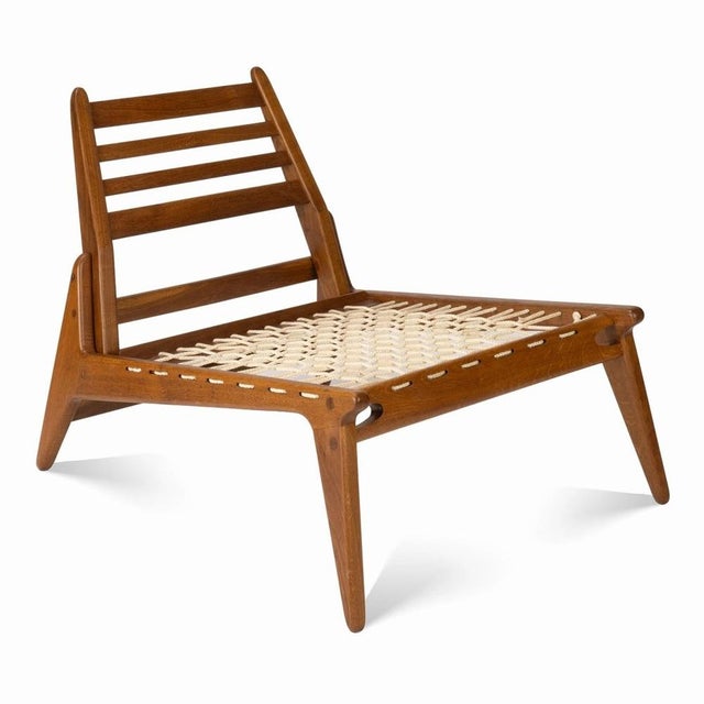 Lounge Chair by Veb Nauburg, 1970s For Sale - Image 12 of 12