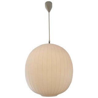 Bologna Pendant Lamp by Aloys Gangkofner for Peill & Putzler, 1950s For Sale