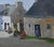 H. Albert, Village Scene, Oil on Canvas, 20th Century For Sale - Image 7 of 17