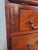 Vintage Desk in Mahogany, 1960 For Sale - Image 14 of 18