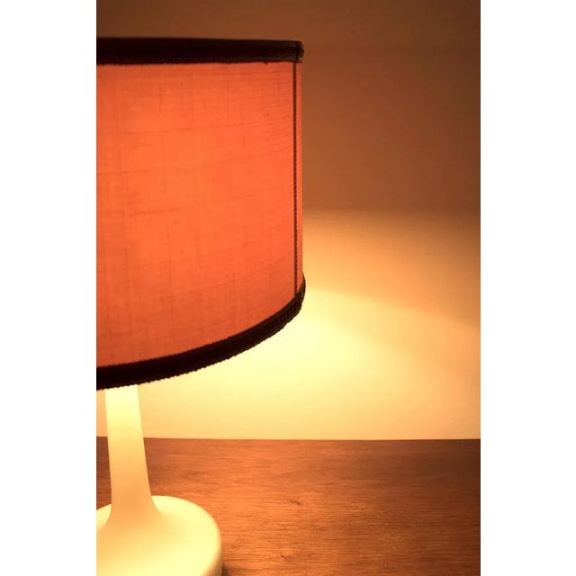 Vintage Table Lamp, 1960s For Sale - Image 4 of 10