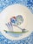 Vintage Los Angeles Pottery Laurie Gates Rooster Bowls-Set of 4 For Sale In New York - Image 6 of 12