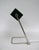 Mid-Century Modern Minimalist Nickel-Plated Table Lamp from HALA, 1950s For Sale - Image 3 of 18