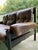 Brutalist Mid-Century Brutalist Sofa in the style of Sergio Rodrigues, 1960s For Sale - Image 3 of 18