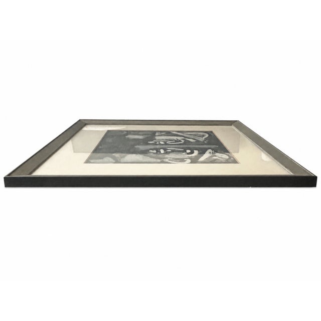 1930s Georges Rouault Lithograph – Face À Face (Circa 1930) For Sale - Image 5 of 8