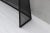 Not Yet Made - Made To Order Custom Modern Metal Fireplace Screen by Jed Design For Sale - Image 5 of 8