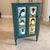 Anything but boring, these whimsical birds will great you every time you enter the room. wether its for your K cup coffee...
