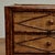 Pair of British Colonial Style Faux Bamboo Nightstands For Sale - Image 14 of 15