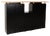 Black Wooden Sideboard from Flötotto For Sale