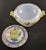 Italian Vintage Taste Setter by Sigma Faenza Garofano Soup Tureen - Hand-Painted Italian Majolica For Sale - Image 3 of 6
