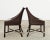 Late 20th Century Set of Ten Barbara Barry for McGuire Caned Dining Armchairs For Sale - Image 5 of 18