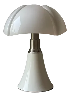 Pipistrello Light Floor Lamp by Gae Aulenti, 2010s