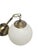 Postmodern Pendant Lamp, Poland, 1970s For Sale - Image 4 of 7
