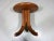 Danish Teak Wooden Stool, 1970s For Sale - Image 4 of 13