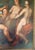 18th Century Baroque Old Master Painting of Bacchus Grotto Scene Attributed to Petr Brandl For Sale - Image 10 of 18