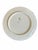 Late 19th Century French Gien Renaissance Faience Decorative Plate For Sale In New York - Image 6 of 6