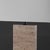 Safavieh Jennabriana Travertine Table Lamp in Travertine/Black For Sale - Image 4 of 6