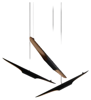 Coltrane Suspension by DelightFULL