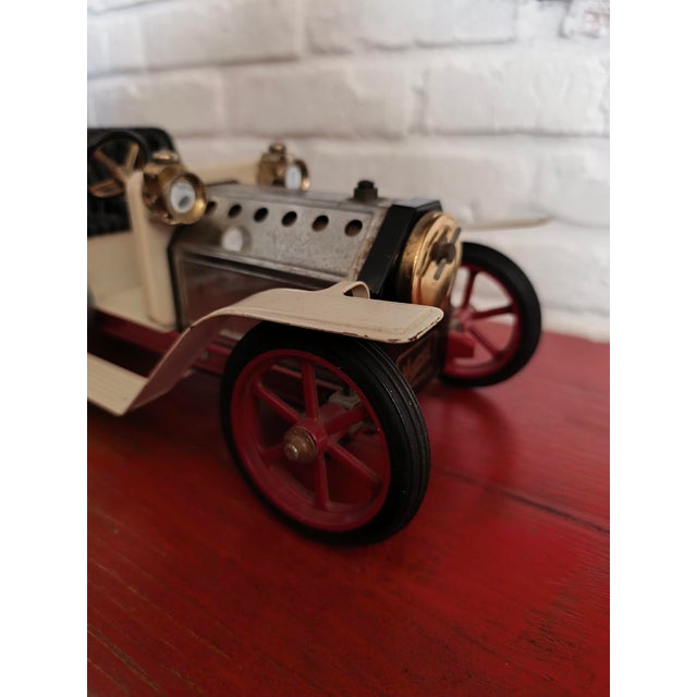 Steam Car from Mamod, 1970s For Sale - Image 3 of 18
