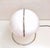 Conchiglia Table Lamp by Luigi Massoni and Luciano Buttura for Guzzini from Meblo, Yugoslavia, 1960s For Sale - Image 6 of 18