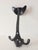 Cat-Shaped Wall Hooks by Walter Bosse for Herta Baller, 1950s For Sale - Image 4 of 13
