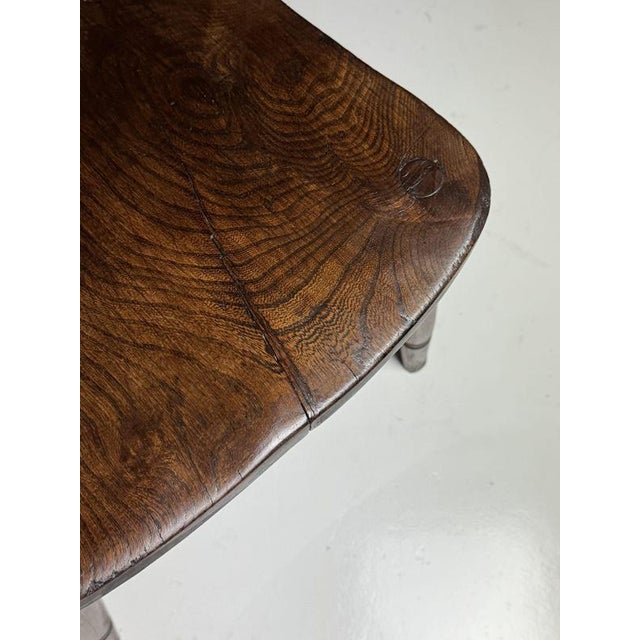 Windsor Dining Chairs, Set of 4 For Sale - Image 12 of 18