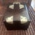 Chinese Antique Chinese Jewelry or Seal Box For Sale - Image 3 of 4