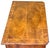 Antique Walnut Kneehole Desk, 1720 For Sale - Image 3 of 14