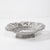 Metal Aesthetic Movement Sterling Repouse Flora & Fauna Dish Signed Pau Kuang For Sale - Image 7 of 15