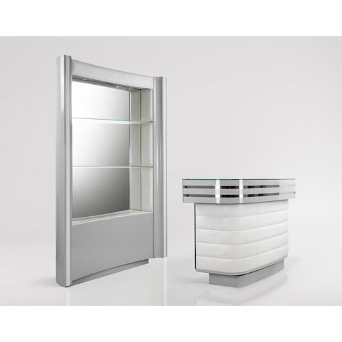 Vintage Dry Bar, Italy, 1970s, Set of 2 For Sale - Image 9 of 15