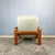 Sofas and Lounge Chairs in Teak and Leather from Dyrlund, 1960s, Set of 3 For Sale - Image 6 of 15