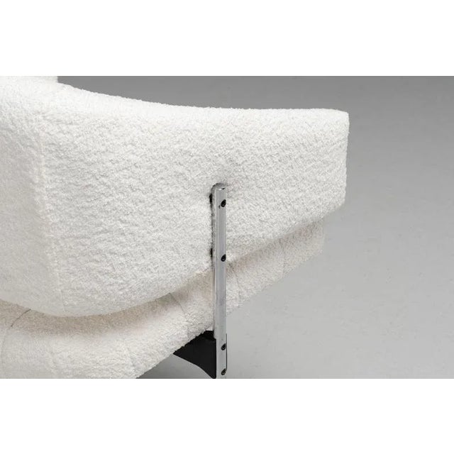 Senior Chairs by Jorge Zalszupin, 1960, Set of 10 For Sale - Image 14 of 18