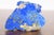 Antique Chinese Lapis Lazuli Birds and Tree Lidded Jar For Sale - Image 11 of 12